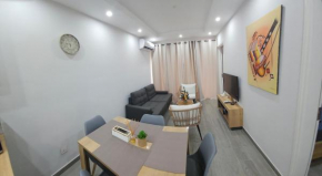 Cozy & fully equipped apartment, 2mins walk to Flic en Flac Beach